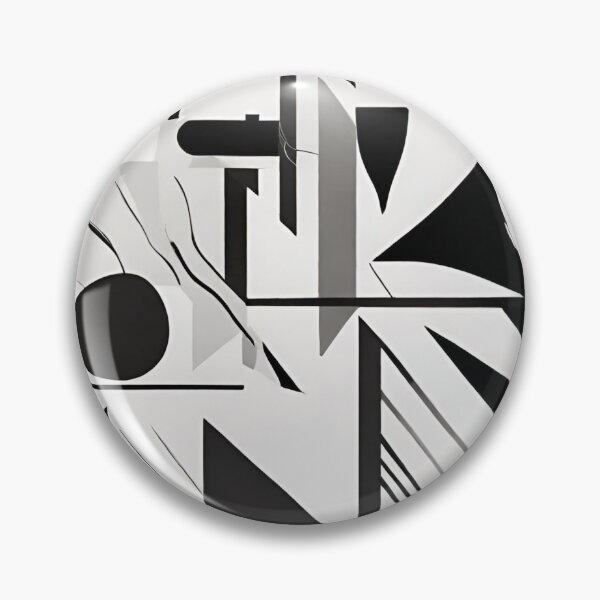 Item preview, Monochrome Modernity designed and sold by Lorets-Designs.