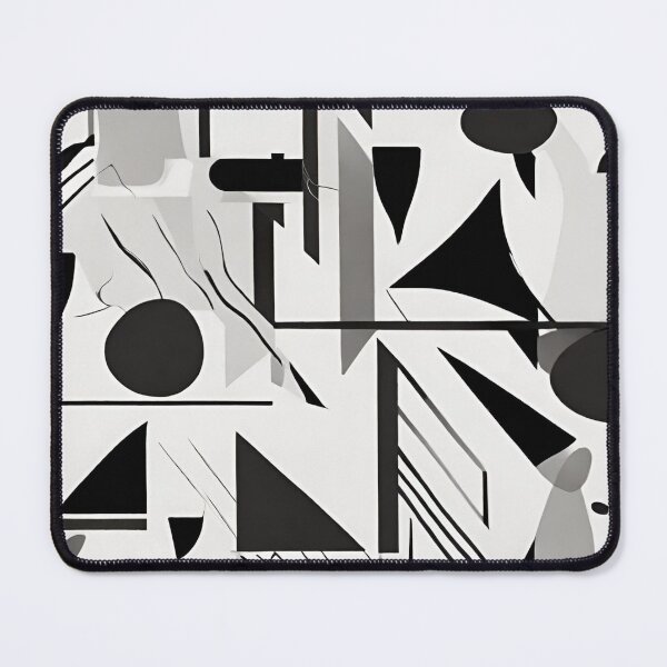 Item preview, Monochrome Modernity designed and sold by Lorets-Designs.
