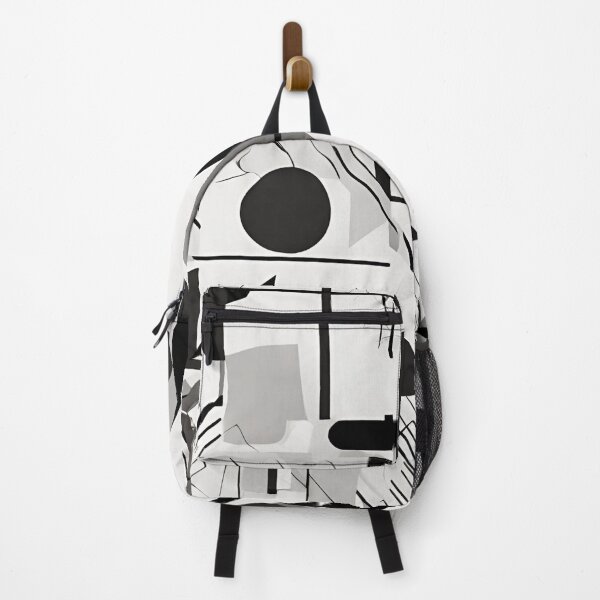 Item preview, Monochrome Modernity designed and sold by Lorets-Designs.
