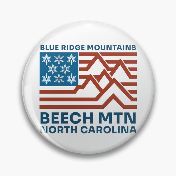 Artikelvorschau, Beech Mountain, North Carolina entworfen und verkauft von positiveimages.