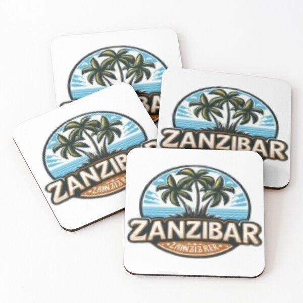 Item preview, Zanzibar designed and sold by  ViralVisionsCreating .