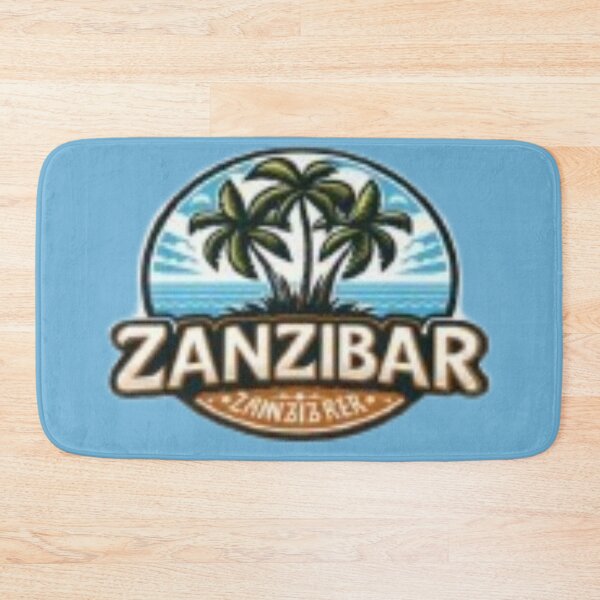 Item preview, Zanzibar designed and sold by  ViralVisionsCreating .