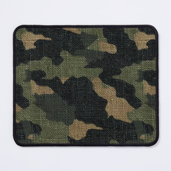 Item preview, Canvas Camouflage #3 designed and sold by Gert Street.