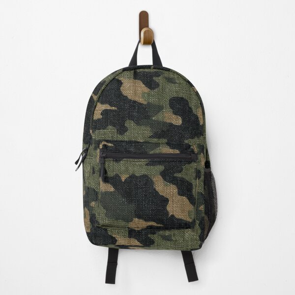 Item preview, Canvas Camouflage #3 designed and sold by Gert Street.