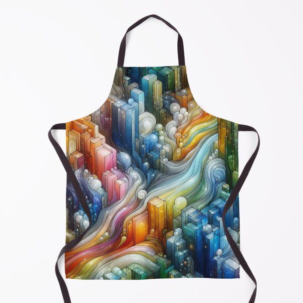 Item preview, bright city designed and sold by Foxlindesigns.