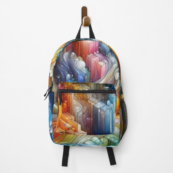 Item preview, bright city designed and sold by Foxlindesigns.