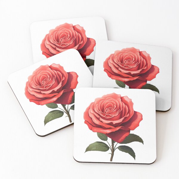 Artikelvorschau, Schönheit einer einzelnen Rose entworfen und verkauft von Artcurrents.