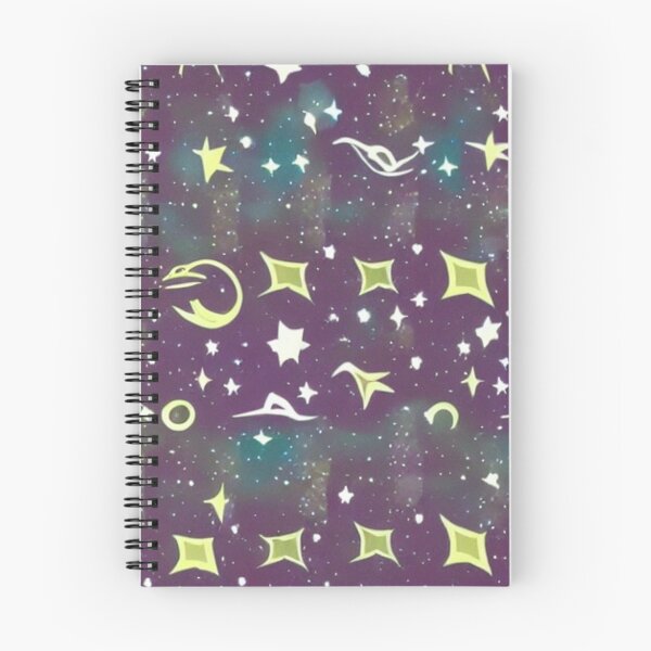 Item preview, Cosmic Dreams designed and sold by QooA D7.