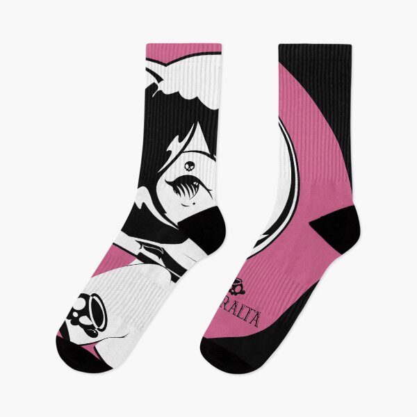 Item preview, Agent69 Cyberpunk - Bubblegum Kiss designed and sold by rj-quiralta.