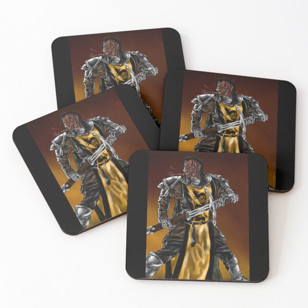 Item preview, Sandor Clegane battle mode designed and sold by agilwolf9230.