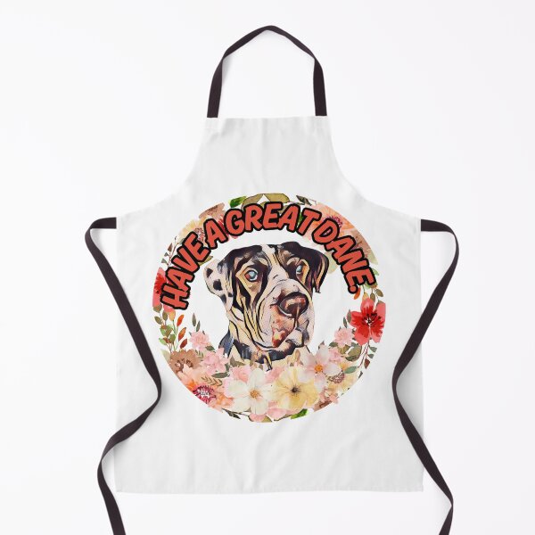 Item preview, Great Dane designed and sold by KBPortraits.