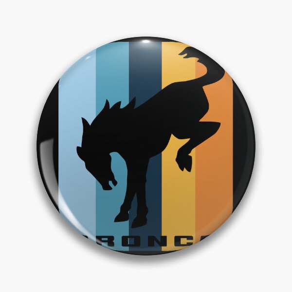 Item preview, ford bronco designed and sold by Jaklon  raoufes.
