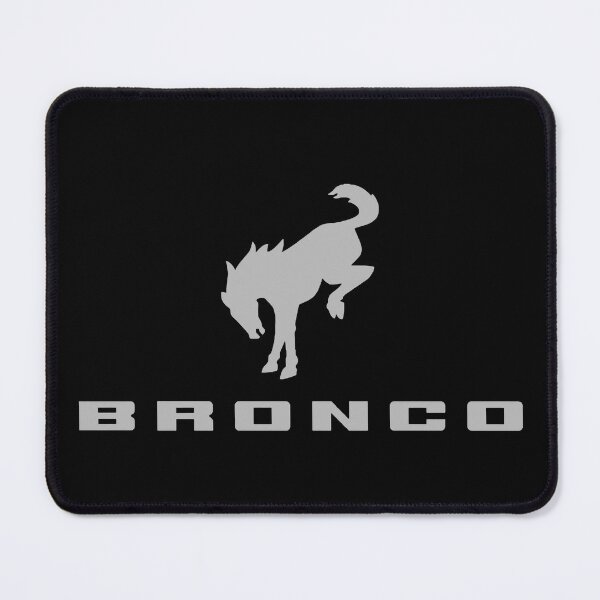Item preview, ford bronco designed and sold by Jaklon raoufes.