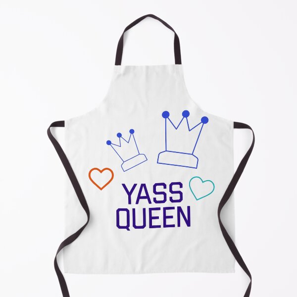 Item preview, chess queen designed and sold by Bubududu1234.