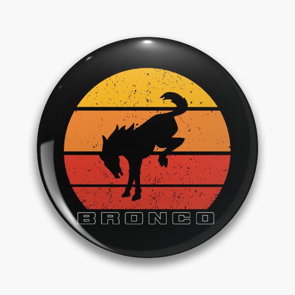 Item preview, ford bronco designed and sold by Jaklon  raoufes.