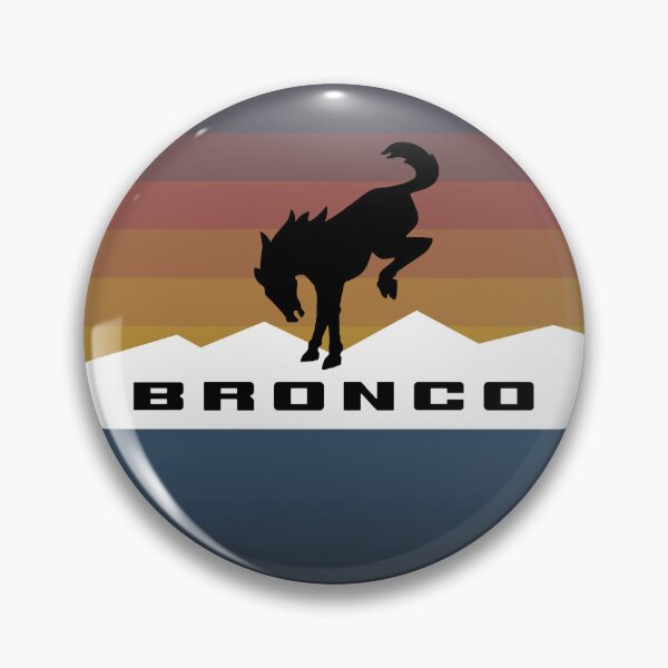 Item preview, ford bronco designed and sold by Jaklon  raoufes.
