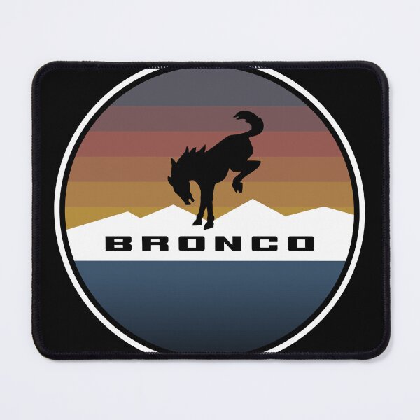 Item preview, ford bronco designed and sold by Jaklon  raoufes.