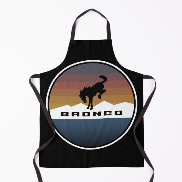 Artikelvorschau, Ford Bronco entworfen und verkauft von Jaklon raoufes.