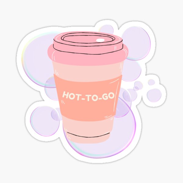 Item preview, hot to go! designed and sold by precocious.