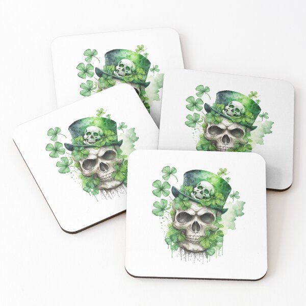 Item preview, St Patrick's Day designed and sold by UMakusia.