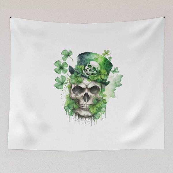 Item preview, St Patrick's Day designed and sold by UMakusia.
