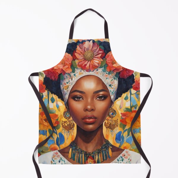 Item preview, Flower woman designed and sold by UZRWRLD .