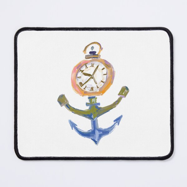 Item preview, Time is an anchor designed and sold by TAI-KU.
