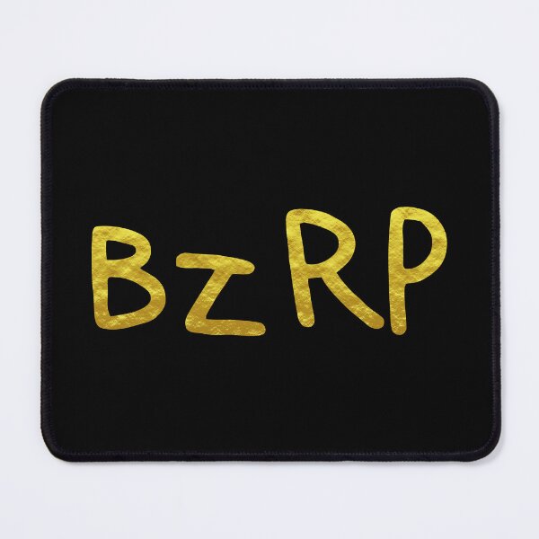 Item preview, Bizarrap designed and sold by Jaklon  raoufes.