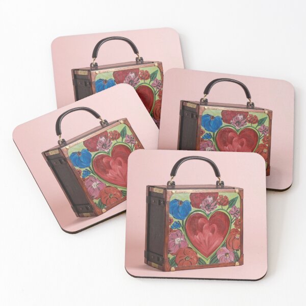 Item preview, Valentine's Locker designed and sold by BCD BRANDS.