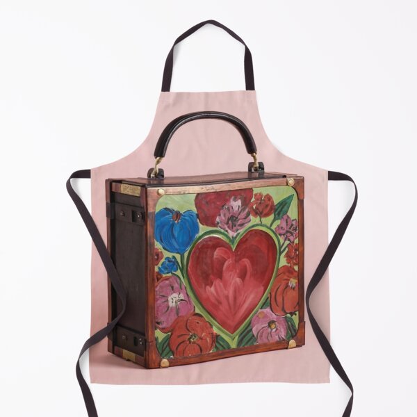Item preview, Valentine's Locker designed and sold by BCD BRANDS.