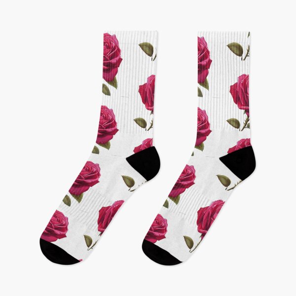 Item preview, Elegance and Romance Nature Rose designed and sold by Artcurrents.