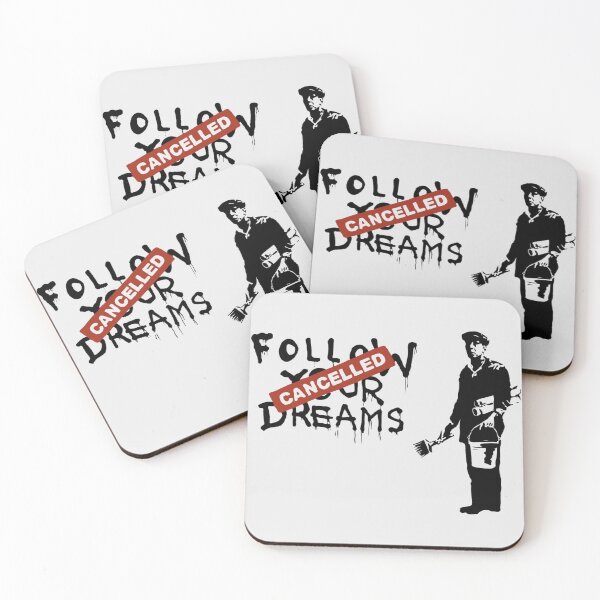 Item preview, Your dreams are canceled this season designed and sold by denis90ch.