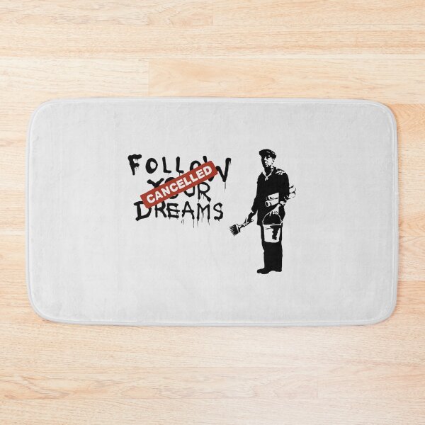 Item preview, Your dreams are canceled this season designed and sold by denis90ch.