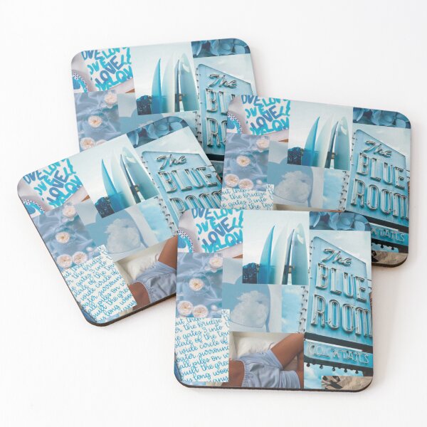 Item preview, Girly Collage designed and sold by Katherine Mandeville.