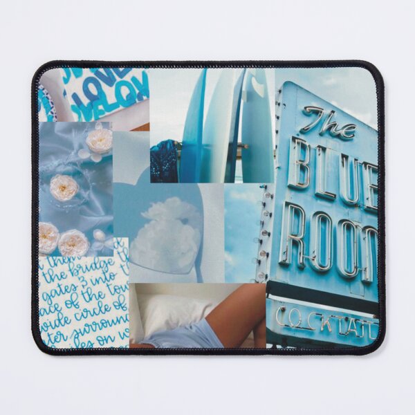 Item preview, Girly Collage designed and sold by Katherine Mandeville.