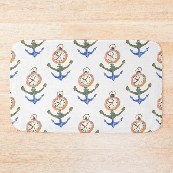 Item preview, Time is an anchor designed and sold by TAI-KU.