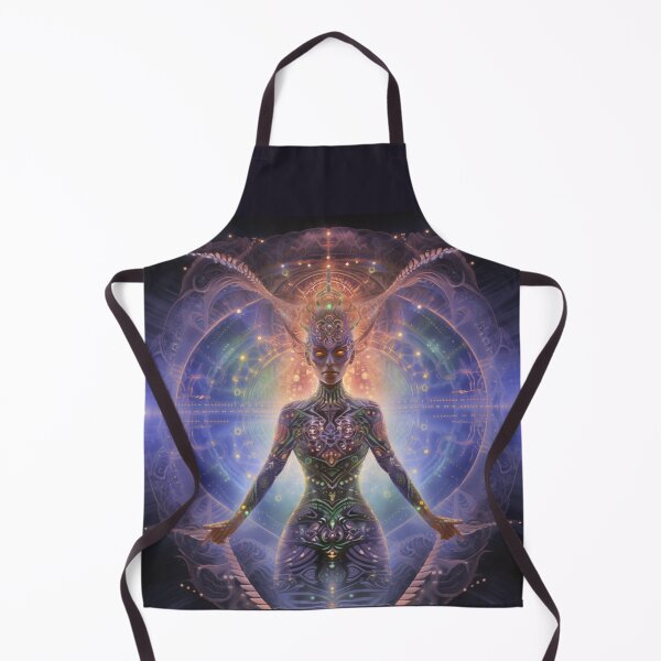 Item preview, DMT Entity ... Light Being  designed and sold by TheGlassPortal.