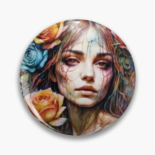Item preview, Melancholia designed and sold by artdemarta.