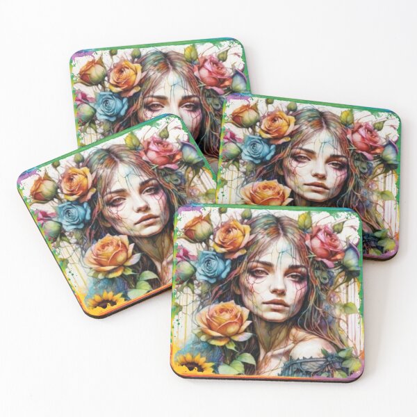 Item preview, Melancholia designed and sold by artdemarta.