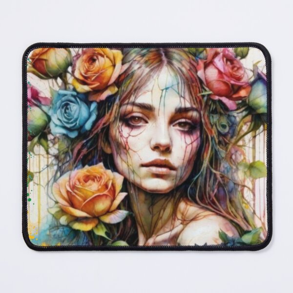 Item preview, Melancholia designed and sold by artdemarta.
