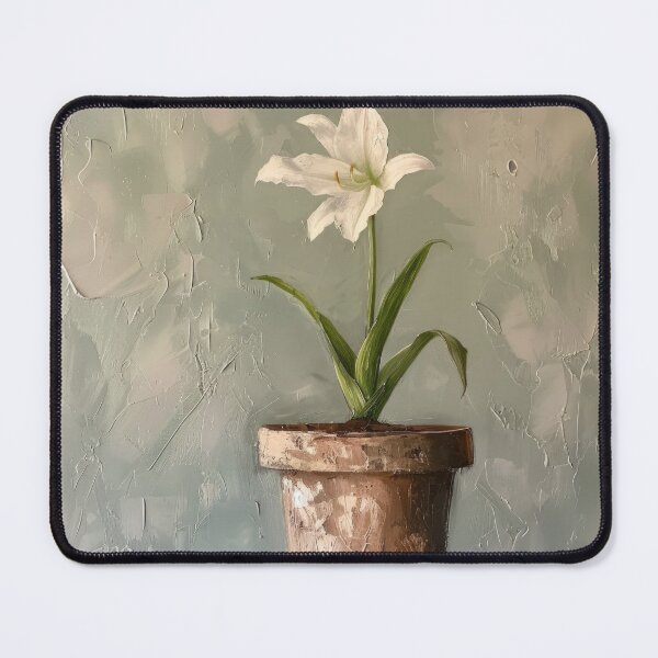 Item preview, Solitude's Bloom designed and sold by riquishop.