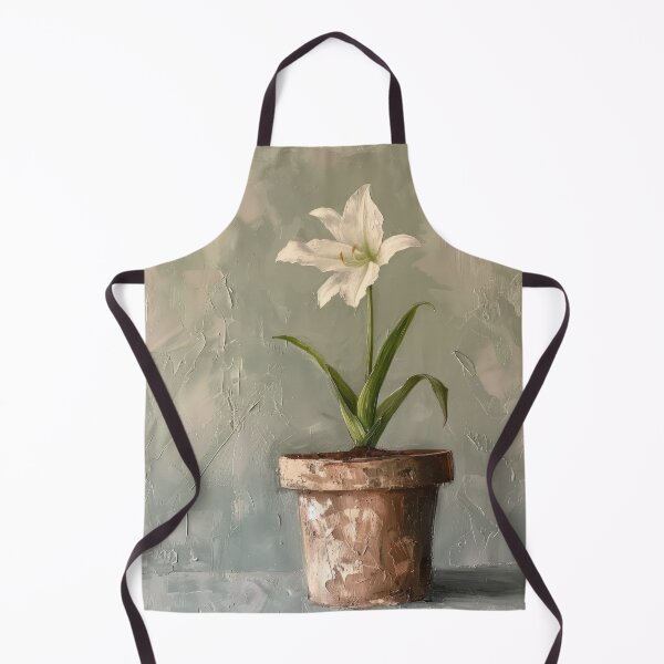 Item preview, Solitude's Bloom designed and sold by riquishop.