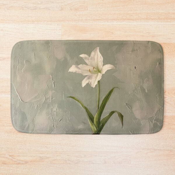 Item preview, Solitude's Bloom designed and sold by riquishop.