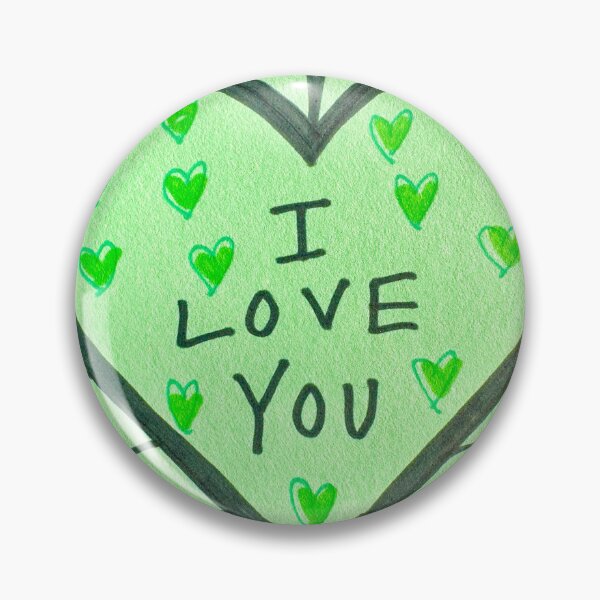 Item preview, I Love You designed and sold by Tashkovski.