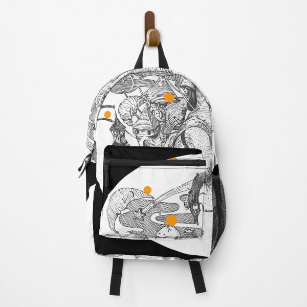 Item preview, Travelers - Panter designed and sold by rj-quiralta.