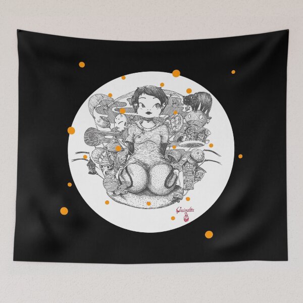 Item preview, Travelers - Panter designed and sold by rj-quiralta.