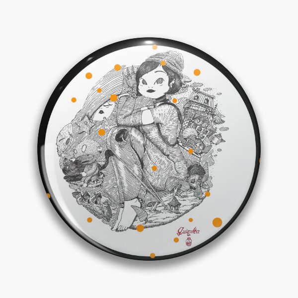 Item preview, Travelers - Boar designed and sold by rj-quiralta.