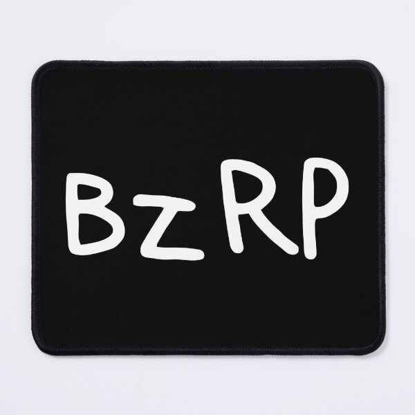 Item preview, Bizarrap designed and sold by Jaklon  raoufes.