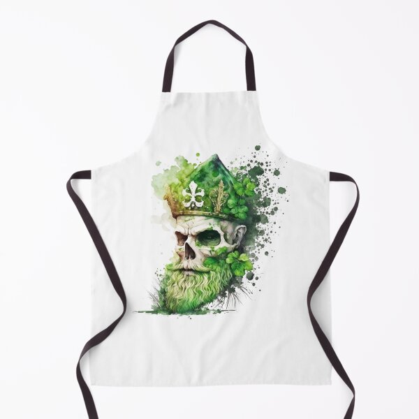 Item preview, St Patrick's Day designed and sold by UMakusia.