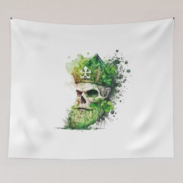 Item preview, St Patrick's Day designed and sold by UMakusia.
